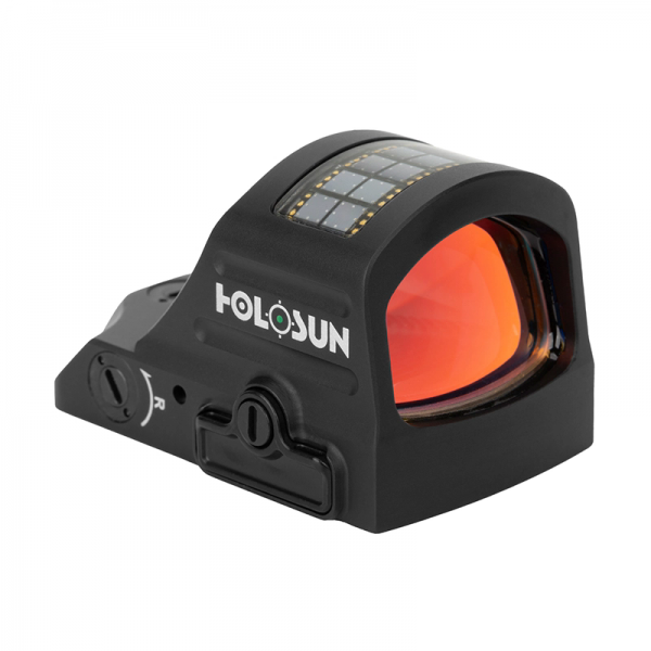 Прицел коллиматорный Holosun HE507C-X2-GR