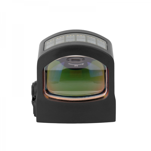 Прицел коллиматорный Holosun HE507C-X2-GR