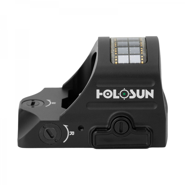 Прицел коллиматорный Holosun HE507C-X2-GR