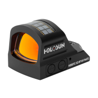 Приціл коліматорний Holosun HE507C-X2-RD