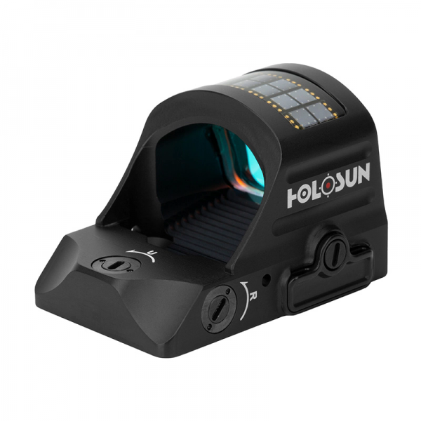 Прицел коллиматорный Holosun HE507C-X2-RD