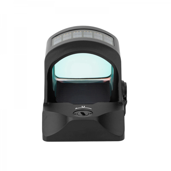 Прицел коллиматорный Holosun HE507C-X2-RD