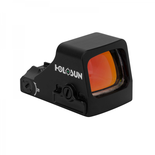 Прицел коллиматорный Holosun HE507K-X2-GR
