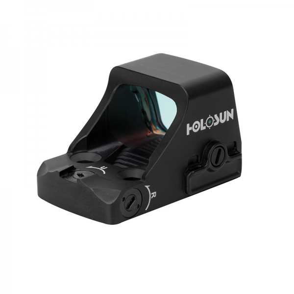 Прицел коллиматорный Holosun HE507K-X2-GR