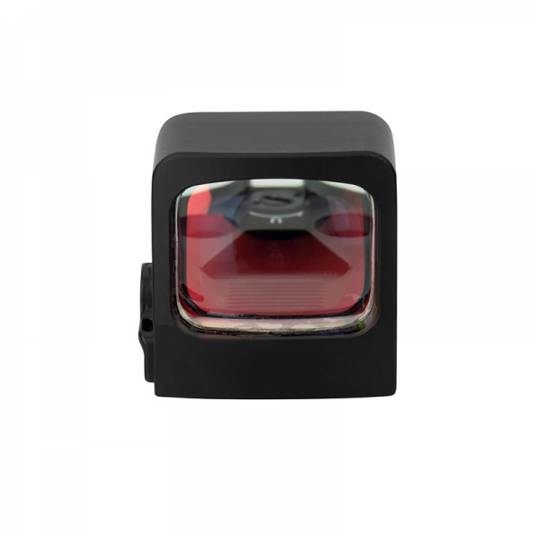 Прицел коллиматорный Holosun HE507K-X2-GR
