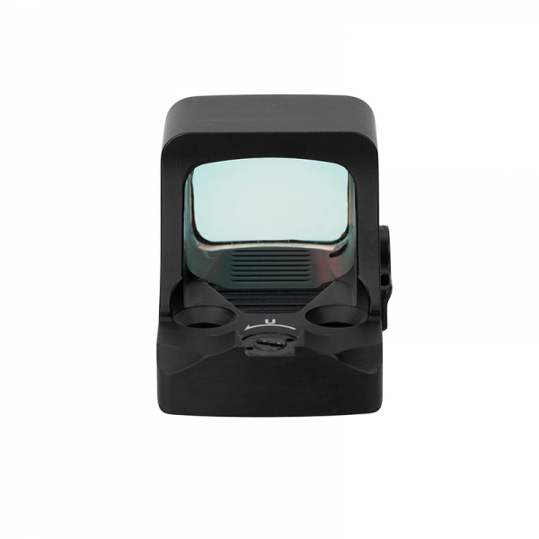 Прицел коллиматорный Holosun HE507K-X2-GR