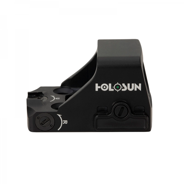 Прицел коллиматорный Holosun HE507K-X2-GR