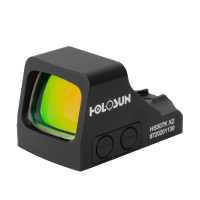 Приціл коліматорний Holosun HS507K-X2