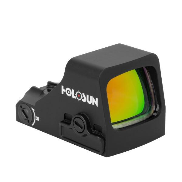 Прицел коллиматорный Holosun HS507K-X2
