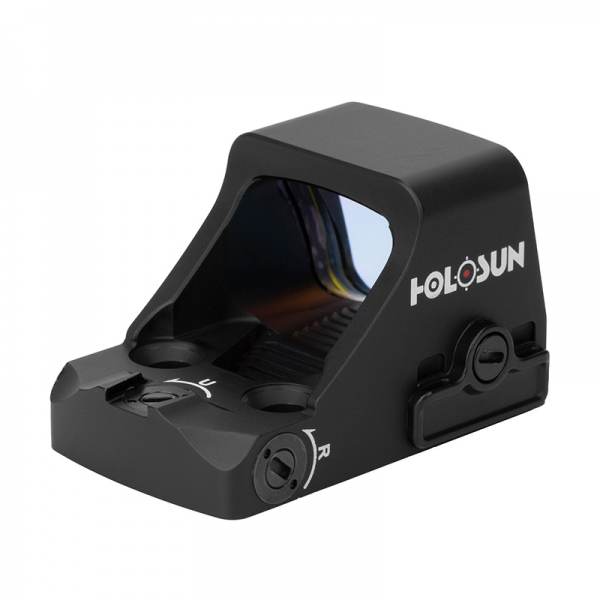 Прицел коллиматорный Holosun HS507K-X2