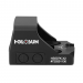 Прицел коллиматорный Holosun HS507K-X2