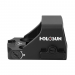 Прицел коллиматорный Holosun HS507K-X2