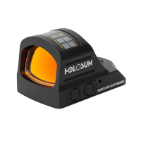 Приціл коліматорний Holosun HE407C-X2-GR
