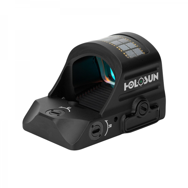 Прицел коллиматорный Holosun HE407C-X2-GR