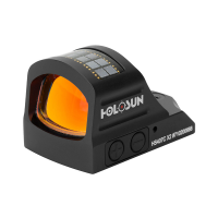Приціл коліматорний Holosun HE407C-X2-RD