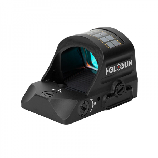 Прицел коллиматорный Holosun HE407C-X2-RD
