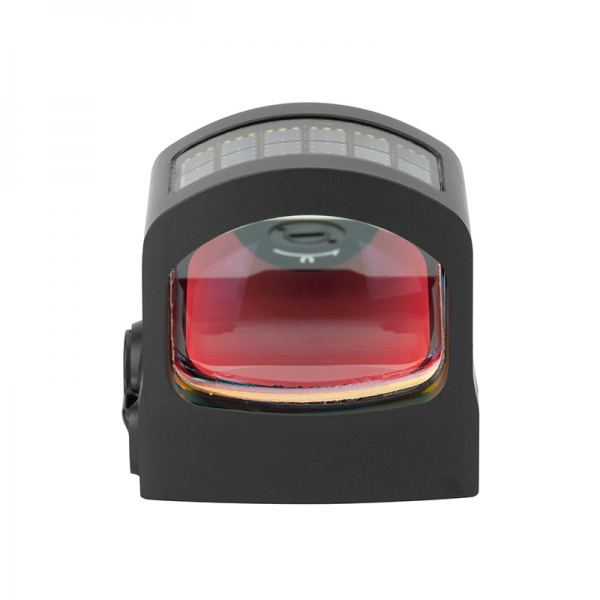 Прицел коллиматорный Holosun HE407C-X2-RD