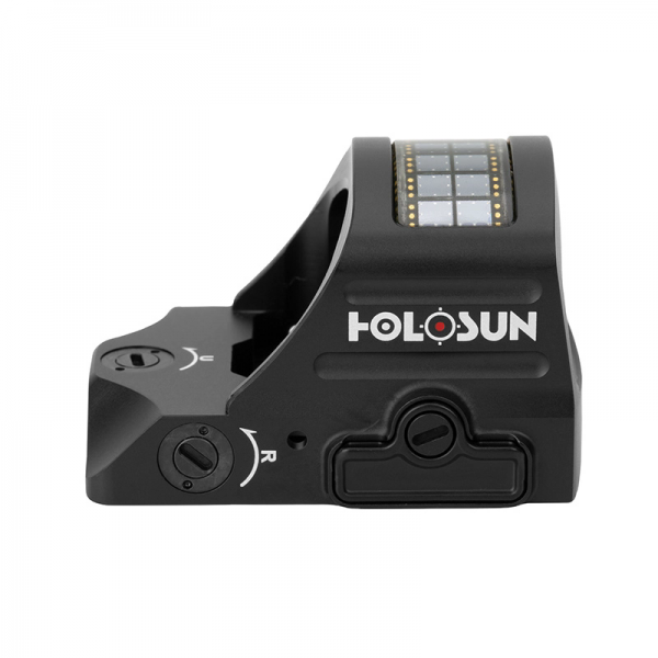 Прицел коллиматорный Holosun HE407C-X2-RD