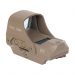 Прицел коллиматорный Holosun HE510C-GR-FDE