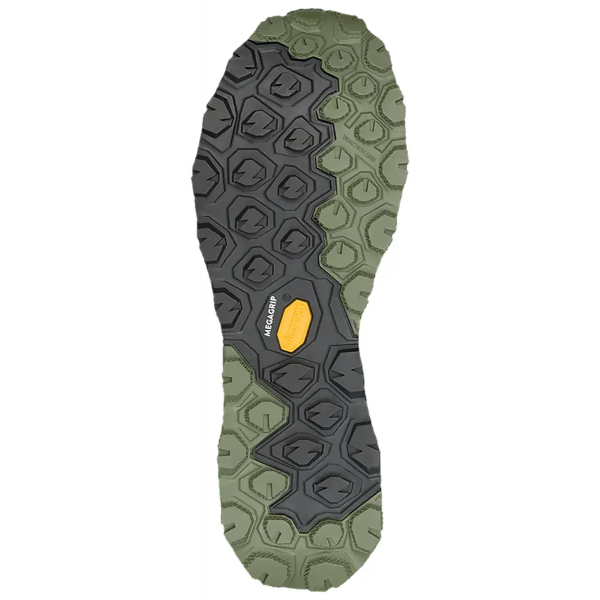 Кросівки AKU FlyRock GTX Green/Grey