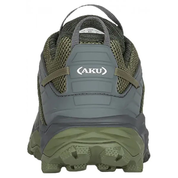 Кросівки AKU FlyRock GTX Green/Grey