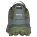 Кросівки AKU FlyRock GTX Green/Grey