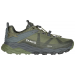 Кросівки AKU FlyRock GTX Green/Grey