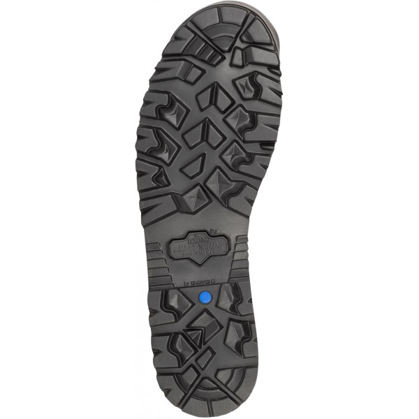 Ботинки AKU Griffon Combat GTX Brown