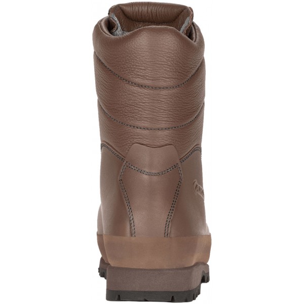 Ботинки AKU Griffon Combat GTX Brown