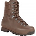 Ботинки AKU Griffon Combat GTX Brown