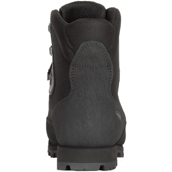 Ботинки AKU Pilgrim GTX Combat Black