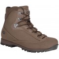 Ботинки AKU Pilgrim GTX Combat Brown