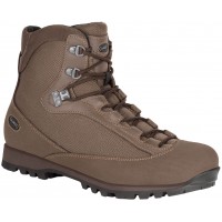 Ботинки AKU Pilgrim GTX Combat Brown