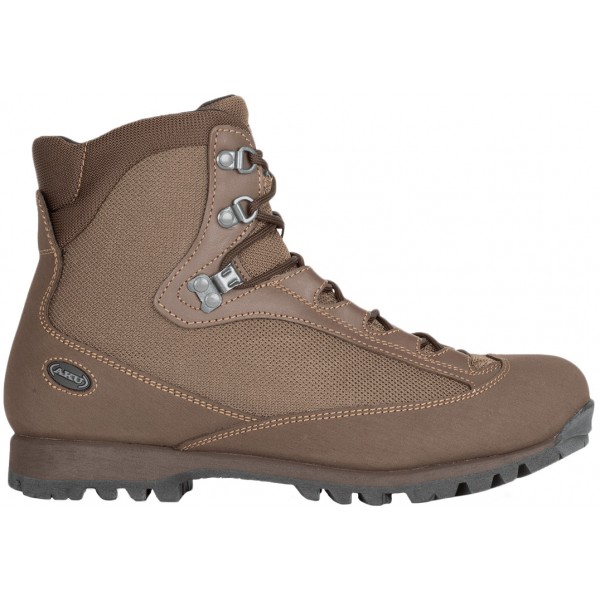 Ботинки AKU Pilgrim GTX Combat Brown
