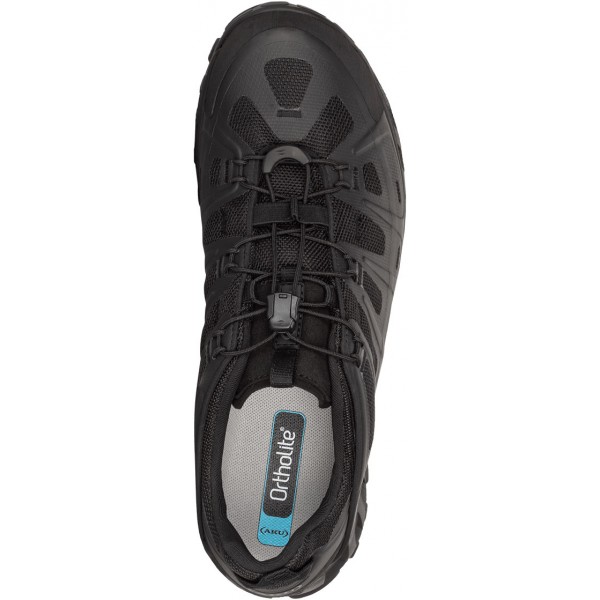 Кроссовки AKU Selvatica TC GTX Black