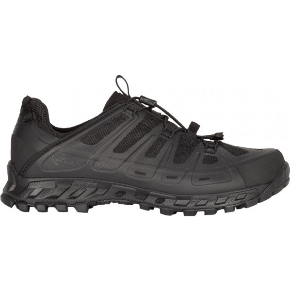 Кроссовки AKU Selvatica TC GTX Black