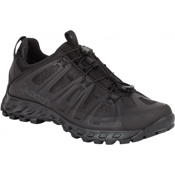 Кроссовки AKU Selvatica TC GTX Black