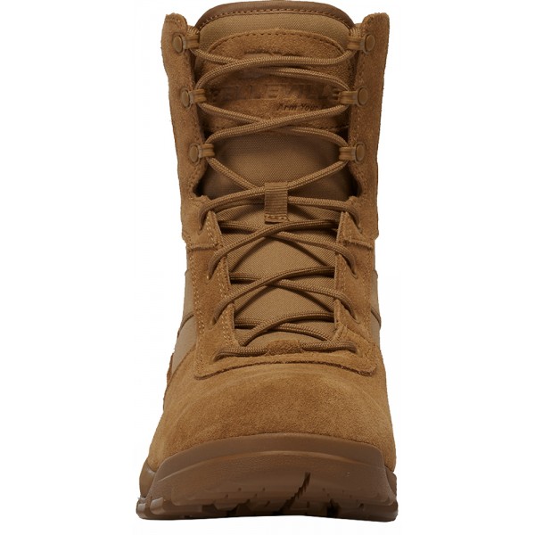 Черевики Belleville Spear Point Lightweight Hot Weather Coyote