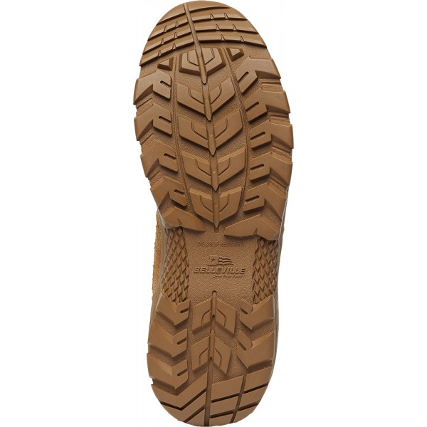 Черевики Belleville Spear Point Lightweight Hot Weather Coyote