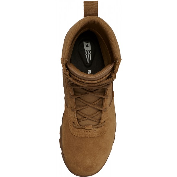 Черевики Belleville Spear Point Lightweight Hot Weather Coyote
