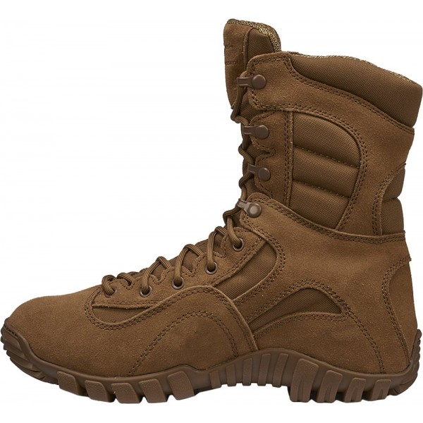 Ботинки Belleville Khyber Boot Coyote
