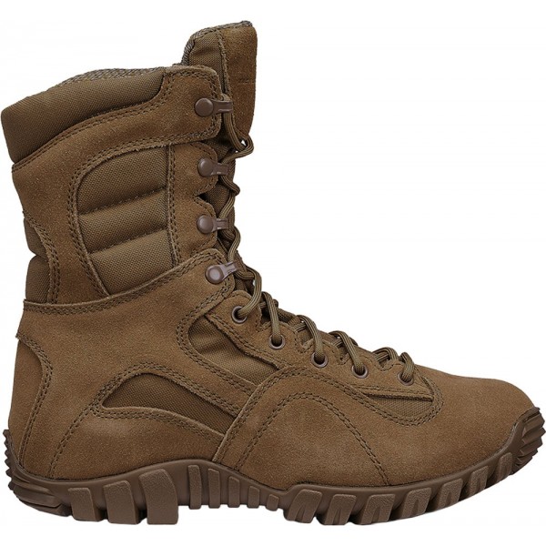 Ботинки Belleville Khyber Boot Coyote