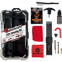 Набор для чистки оружия KleenBore Rifle Kit кал.30 (.308/7.62мм/.300BLK)