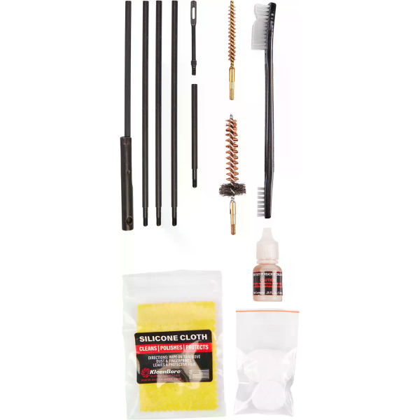 Набор для чистки оружия KleenBore AR-15 Modular Field Kit кал. 223/5.56 мм