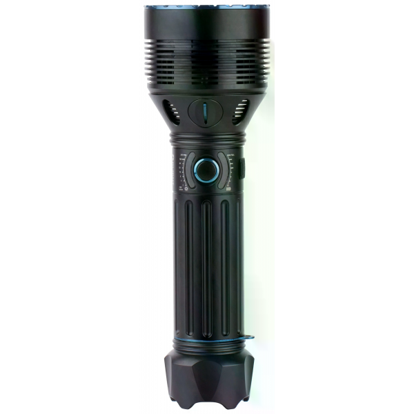 Ліхтар Olight X9R Marauder Black