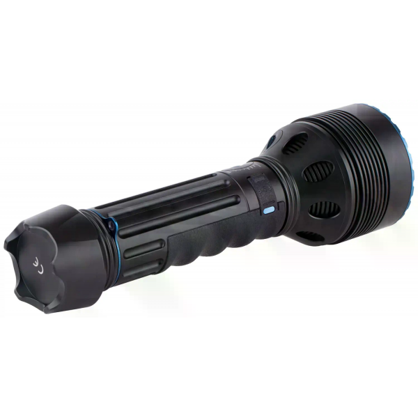Ліхтар Olight X9R Marauder Black
