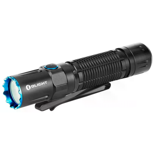 Ліхтар Olight M2R Pro Black
