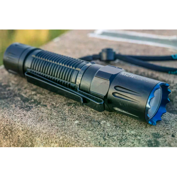 Ліхтар Olight M2R Pro Black