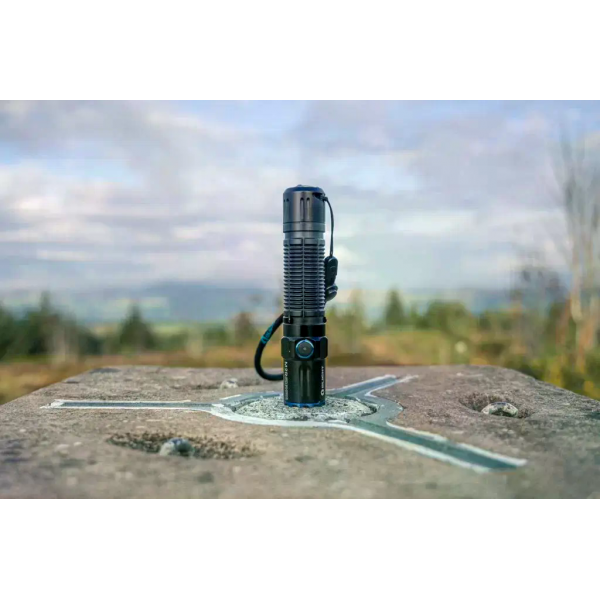 Ліхтар Olight M2R Pro Black