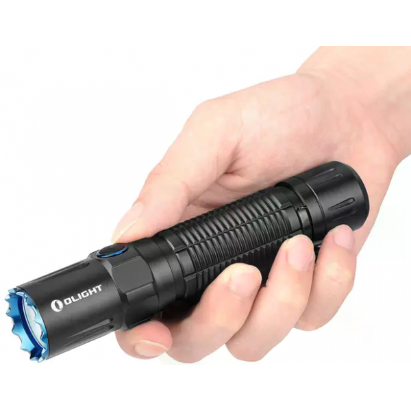 Ліхтар Olight M2R Pro Black